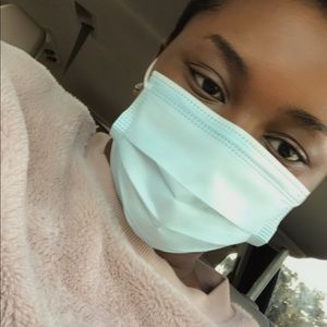 Meet your Posher, Patricia